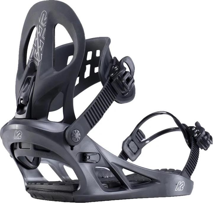 Produktbild K2 Snowboard Bindings Mach 2025 (27, 28, 29, 30)
