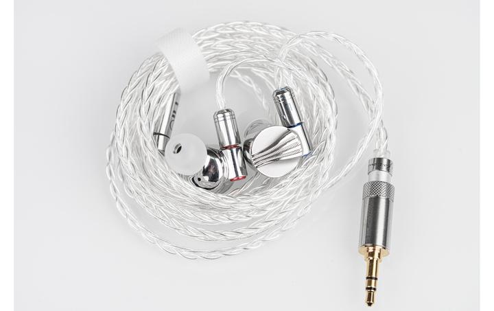 Produktbild FiiO FD5 (ANC, Kabelgebunden)