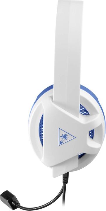 Produktbild Turtle Beach Recon Chat für PS4 Over-Ear Headset (Kabelgebunden)