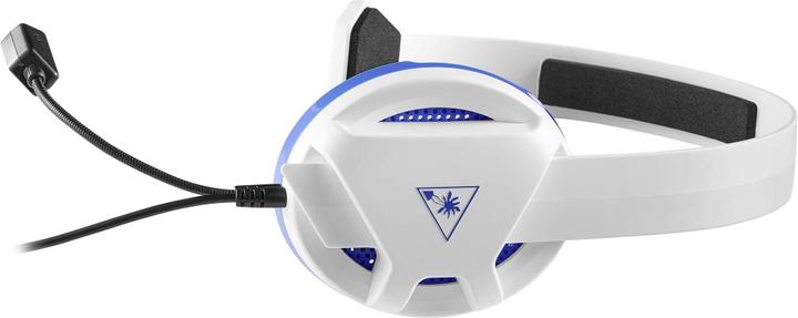 Produktbild Turtle Beach Recon Chat für PS4 Over-Ear Headset (Kabelgebunden)