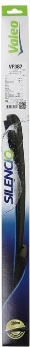 Immagine prodotto Valeo Silencio X-TRM 574707
