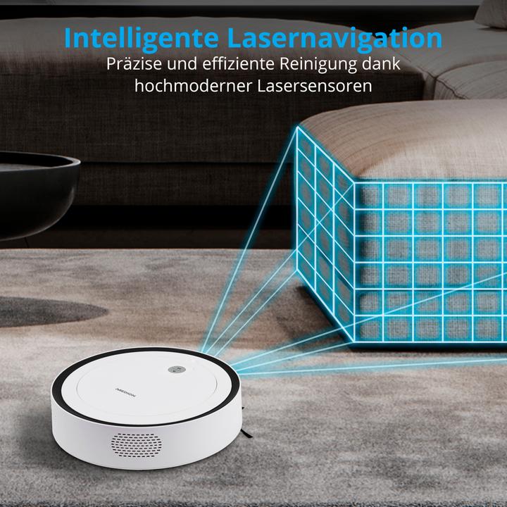 Actual product image Medion MD 18871