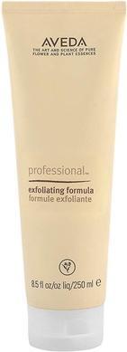 Actual product image Aveda Professional Exfoliating Formula 8.5oz 250ml (Exfoliation, 250 ml)
