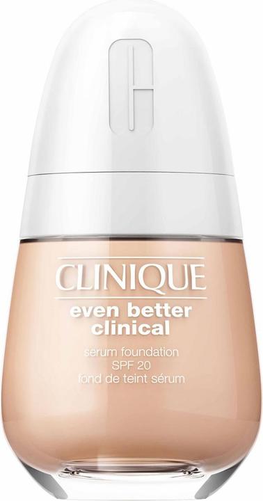 Image du produit Clinique Even Better (CN10 - L'albâtre)