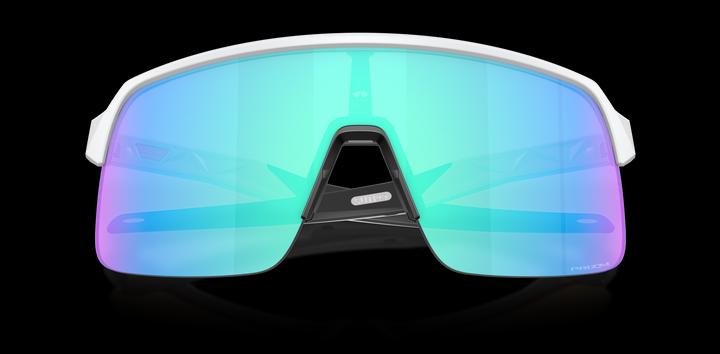 Produktbild Oakley Sutro Lite (Polished White, Prizm Sapphire)