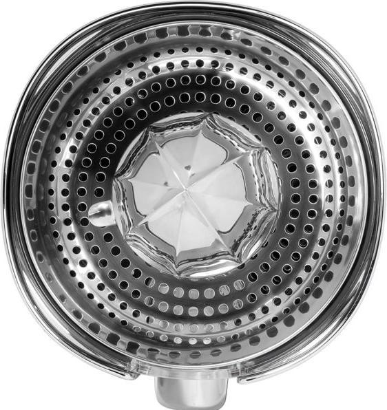 Actual product image Smeg CJF11WHEU 50's Style