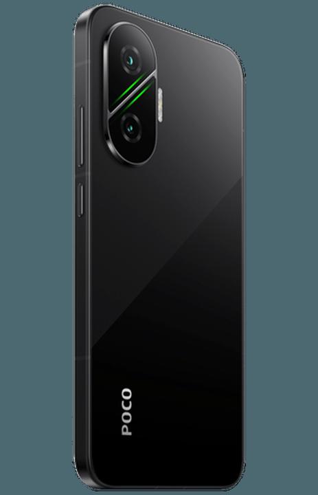 Productafbeelding Xiaomi Smartphone MOBILE PHONE F7/12/256GB BLACK MZB0KGAEU (256 GB, Zwart, 6.83", 50 Mpx, 5G)