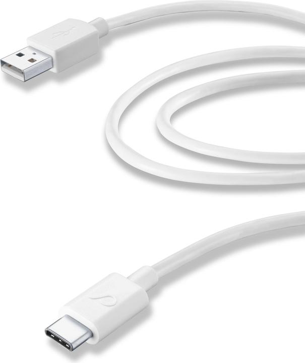 Image du produit Cellularline Accueil pour tablettes (2 m, USB 3.0)
