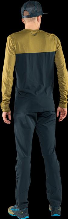 Produktbild Dynafit Traverse S-Tech Langarmshirt (XS)