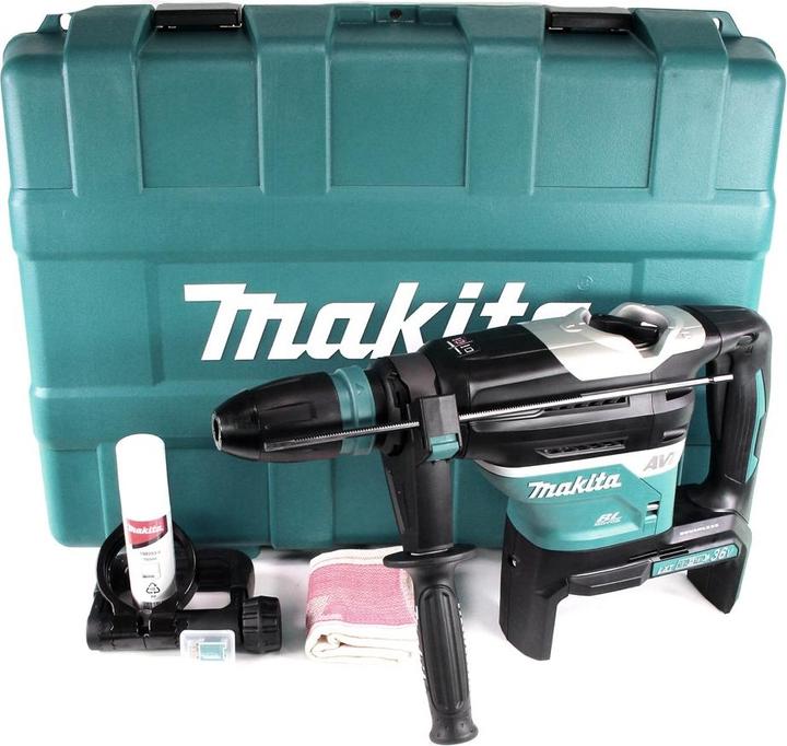 Image du produit Makita Dhr400zku (Fonctionnement sur batterie)