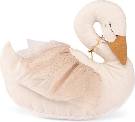 Produktbild Moulin Roty Grosser Schwan Odette