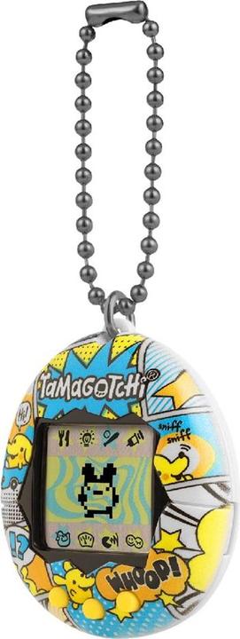 Produktbild Bandai Tamagotchi - Pochitchi Comic Book (Multilingual)