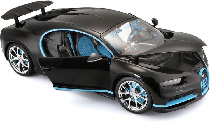 Produktbild Bburago Bugatti Chiron