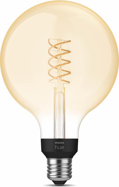 Produktbild Philips Hue Giant BT (E27, 7 W, 550 lm, 1 x, G)