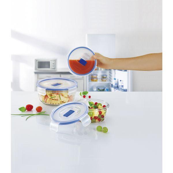 Produktbild Luminarc Pure Box Vorratsdose
