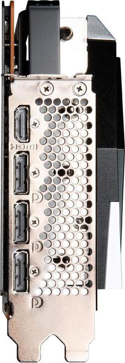 Actual product image MSI Radeon RX 7900 XTX Gaming Trio Classic 24GB (24 GB)