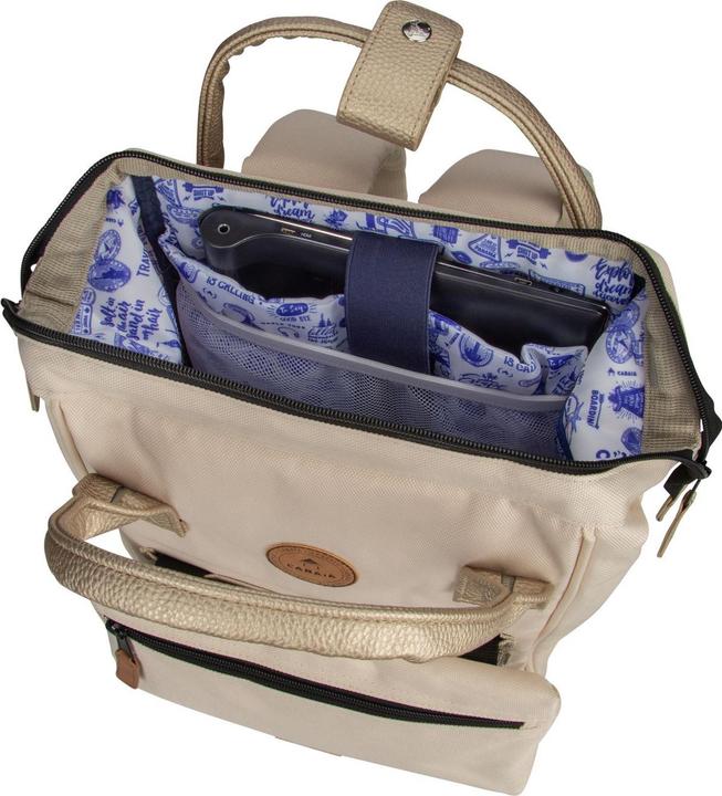 Produktbild Cabaia Adventurer Small (12 l)