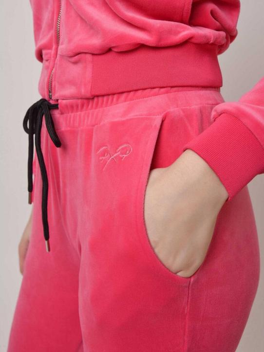Actual product image Project X Paris project x pari ' velour trackuit bottom (S)