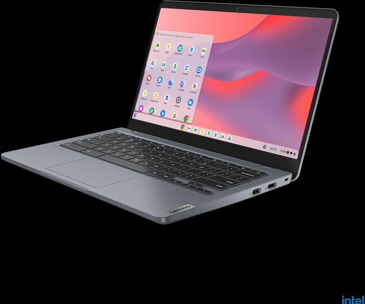 Immagine prodotto Lenovo Chromebook 14e Gen 3 (14", Intel Core i3-N305, 8 GB, 128 GB, DE)