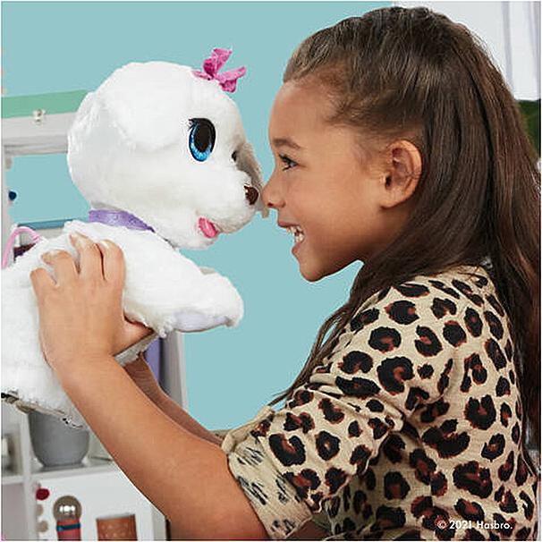 Produktbild FurReal GoGo - Mein tanzendes Hündchen (36 cm)