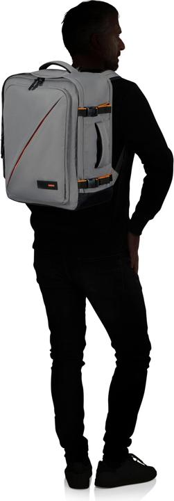 Actual product image American Tourister TakeE2Cabin (38 l)