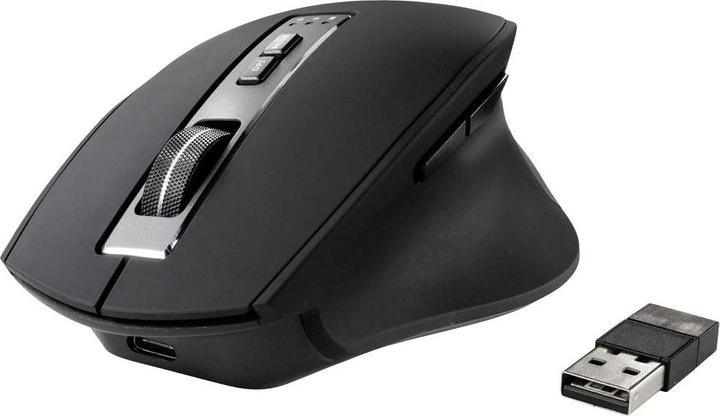 Actual product image Renkforce RF-WM-300 (Wireless)