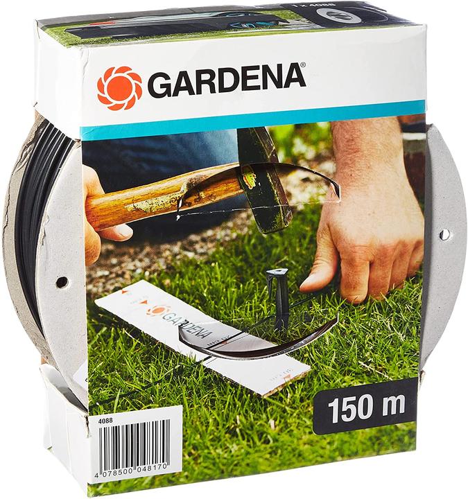 Immagine prodotto Gardena filo di confine (Robot falciante, Installazione del robot tosaerba)