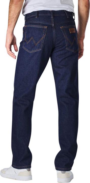 Immagine prodotto Wrangler Texas Jeans Straight darkstone (36)