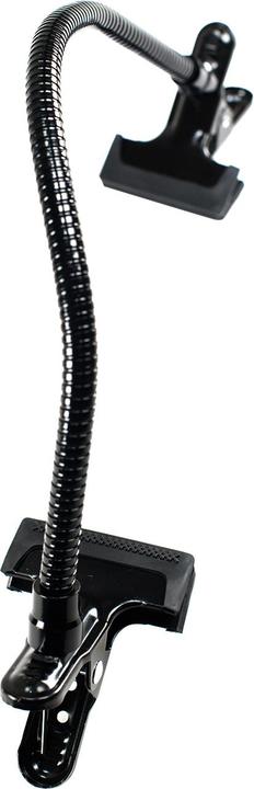 Produktbild Caruba ZubehÃ¶r Klemme / Flexibler Arm 1 (Klemme > Klemme)