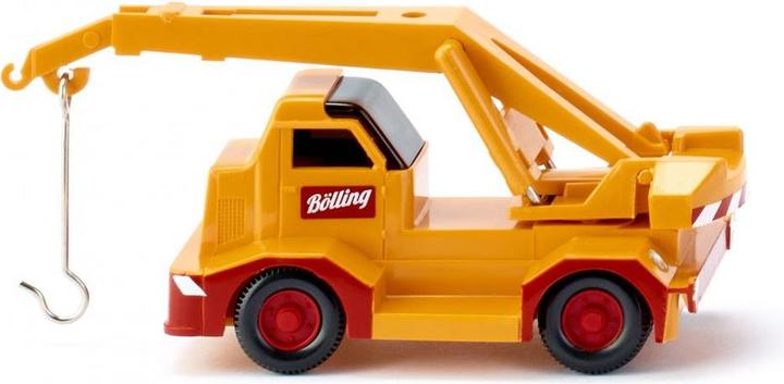 Actual product image Wiking 0680 02 H0 Mobile crane (Demag) B
