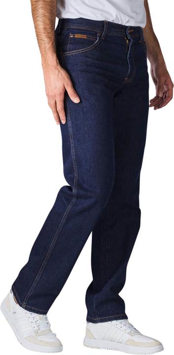 Immagine prodotto Wrangler Texas Jeans Straight darkstone (36)