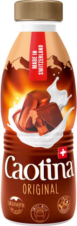 Caotina Boisson 33 cl (357 g)