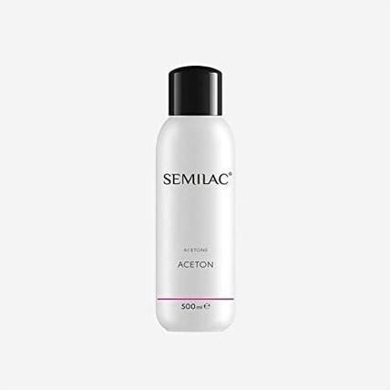 Immagine prodotto Semilac Acetone