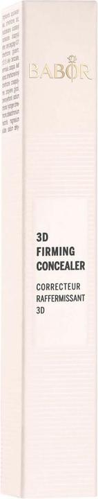 Actual product image Babor Make Up 3D Firming Concealer 03 natural 4 g (03 Natural)