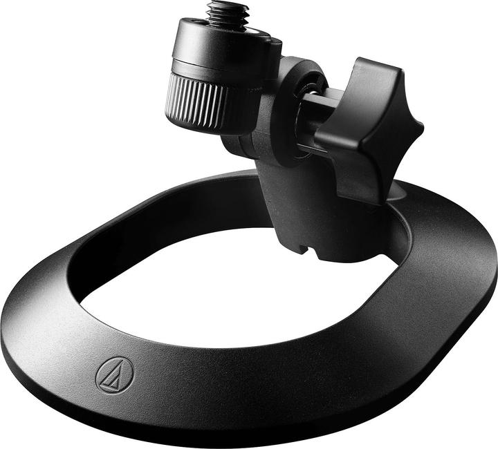 Actual product image Audio-Technica AudioT AT2020USBX Condenser Microphone bk Cardioid Condenser USB Microphone