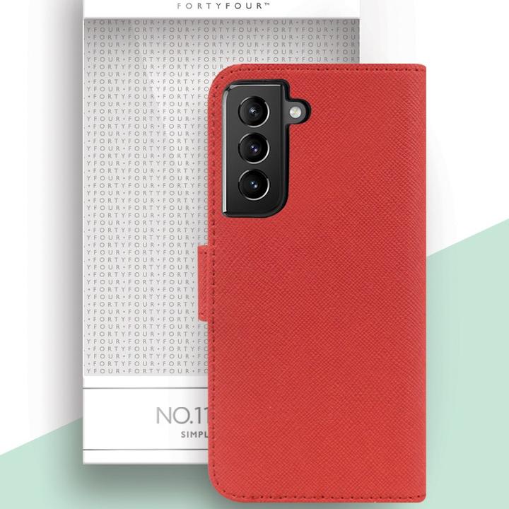 Image du produit Case FortyFour No.11 (Samsung Galaxy S21+)
