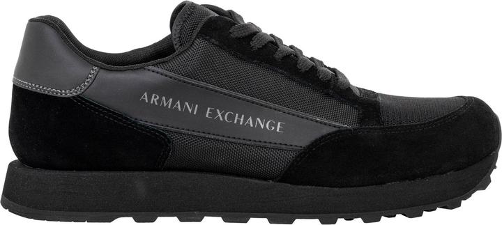 Actual product image Armani Exchange Man (45)
