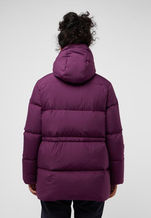 Actual product image Jack Wolfskin Kirschallee Jkt W (XXL)
