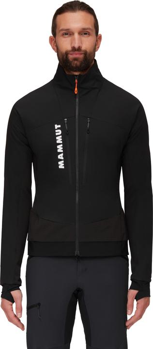 Image du produit Mammut Aenergy IN Hybrid Jacket Hommes (L)