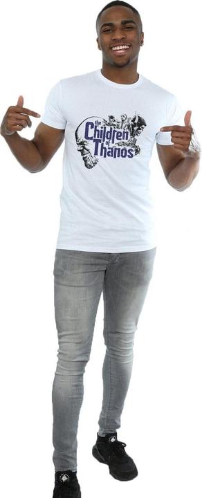 Produktbild Avengers Infinity War von Thanos TShirt (M)