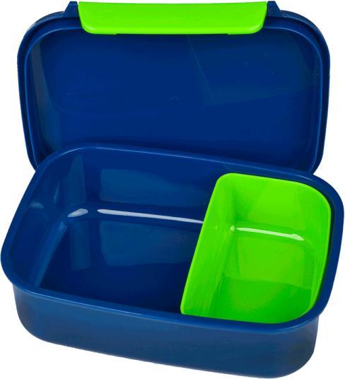 Actual product image Scooli EasyFit set (18 l)