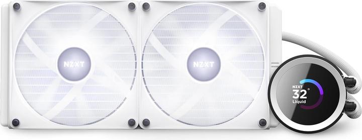 Image du produit NZXT Kraken 280 RGB