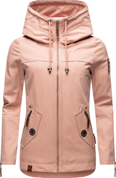 Actual product image Navahoo Wekoo (M)