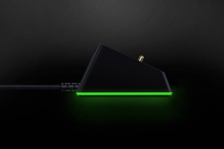 Actual product image Razer Chroma Mouse Dock