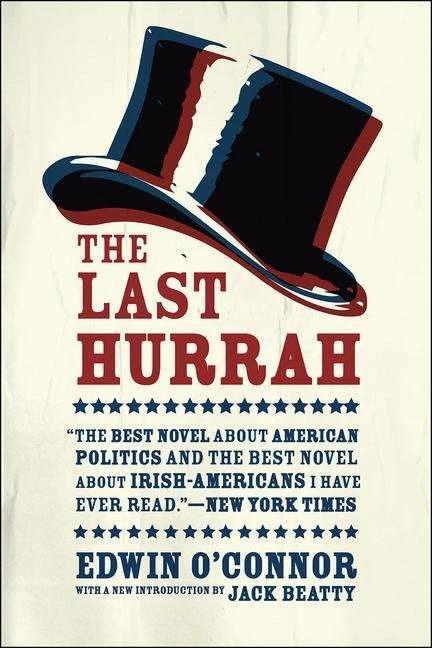 Produktbild The Last Hurrah (Englisch, Edwin O'Connor, 2016)