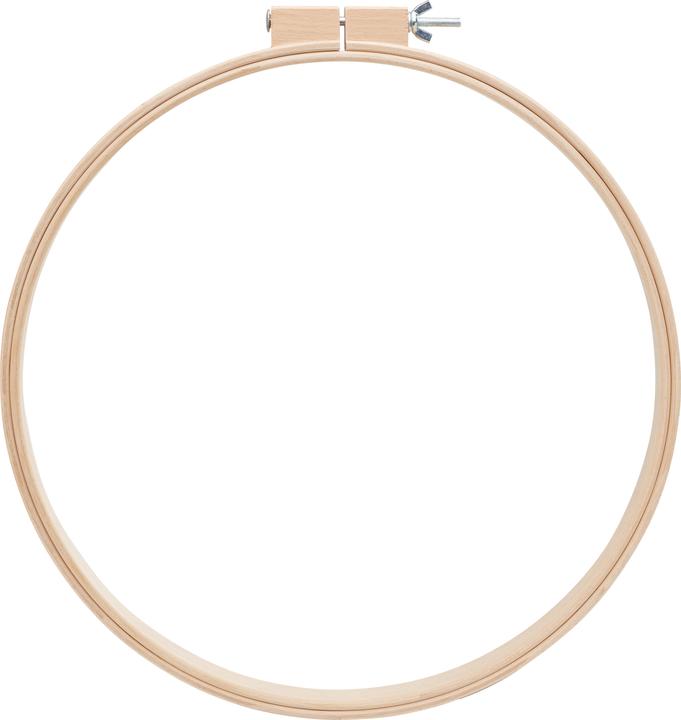 Image du produit VBS Cadre de quilting, rond, 40cm Ø