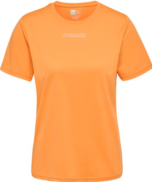 Produktbild hummel hmlTE TOLA T-SHIRT (XS)