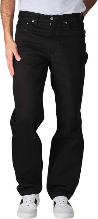 Produktbild Levis 550 Jeans Relaxed Fit black (W42/L32)