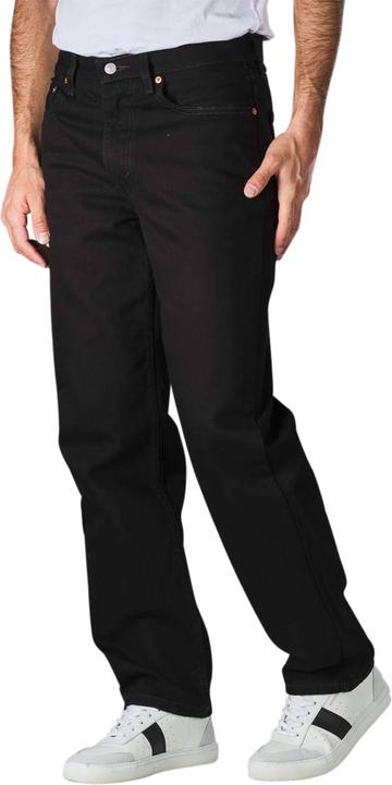 Produktbild Levis 550 Jeans Relaxed Fit black (W42/L32)