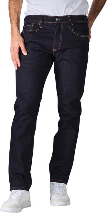 Produktbild Levis 502 Jeans Tapered Fit dark hollow (W40/L32)